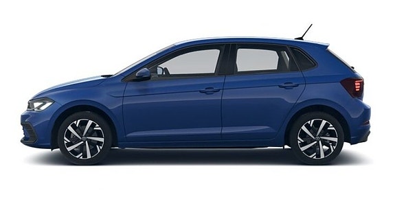 Volkswagen Polo 3 of 5