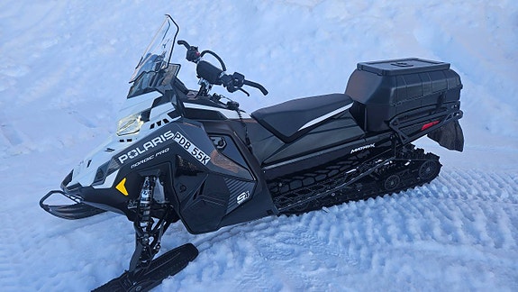 Polaris Nordic Pro S4 -24