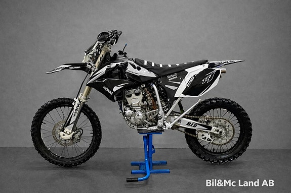 Yamaha Wr250f 0.25 3 of 13