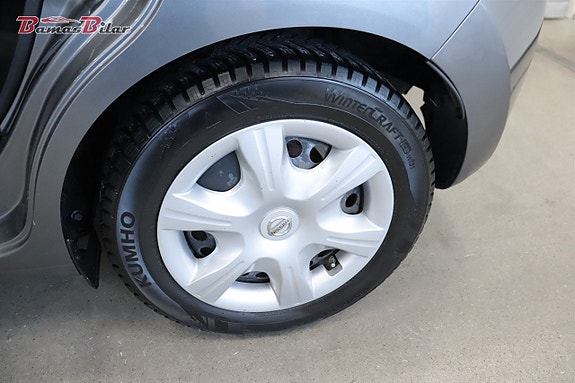 Nissan Note 20 of 20
