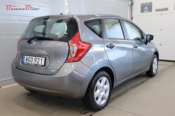 Nissan Note 5 of 20