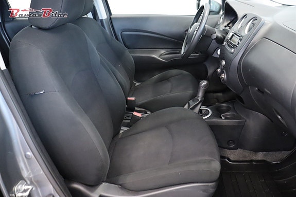 Nissan Note 16 of 20