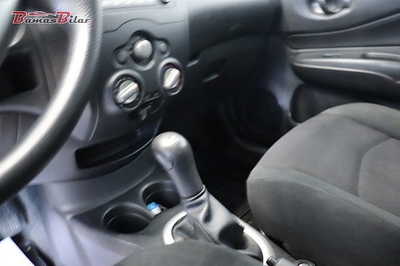 Nissan Note 13 of 20