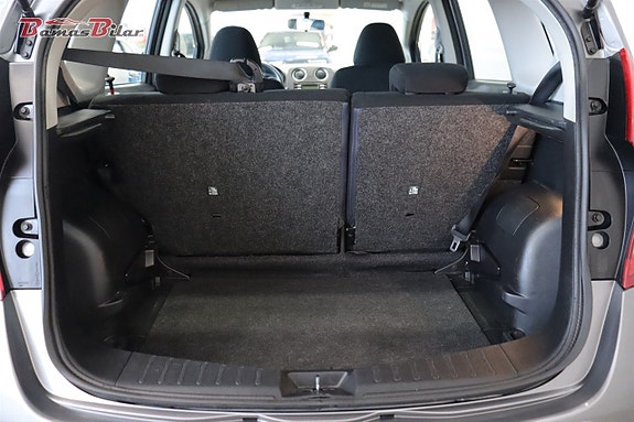 Nissan Note 15 of 20