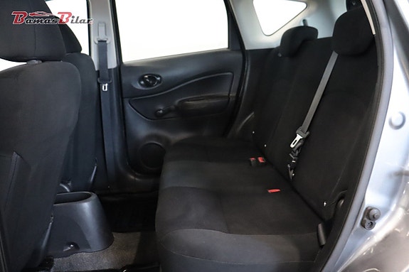 Nissan Note 14 of 20