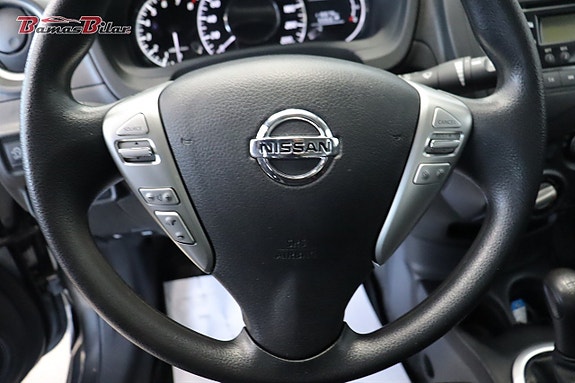 Nissan Note 10 of 20