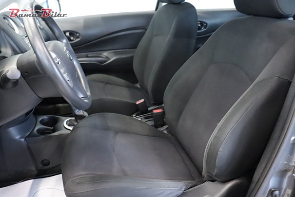 Nissan Note 11 of 20
