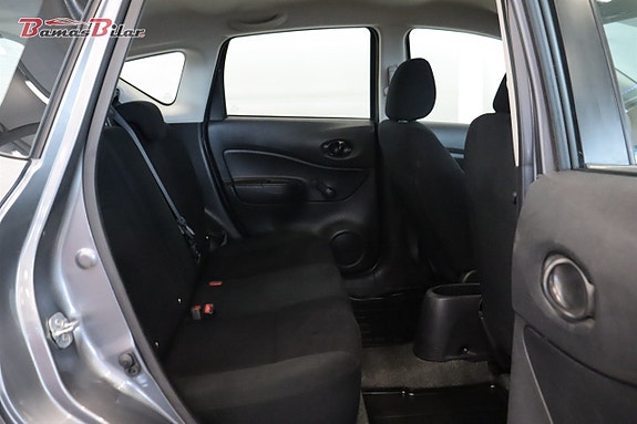 Nissan Note 18 of 20
