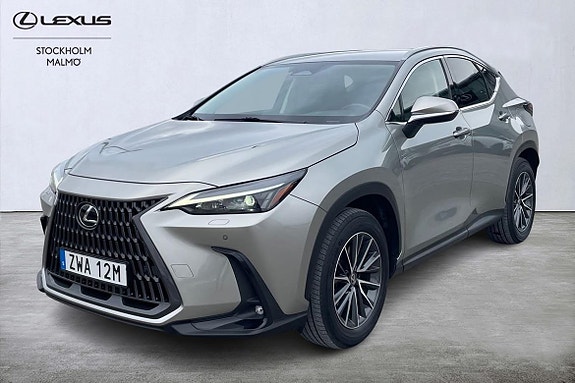 Lexus NX 450h