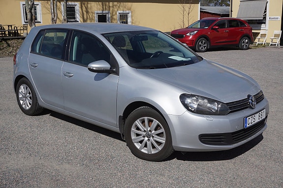 Volkswagen Golf-Serie