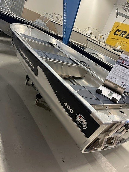 Linder 400 sportsman -2026 4 of 7