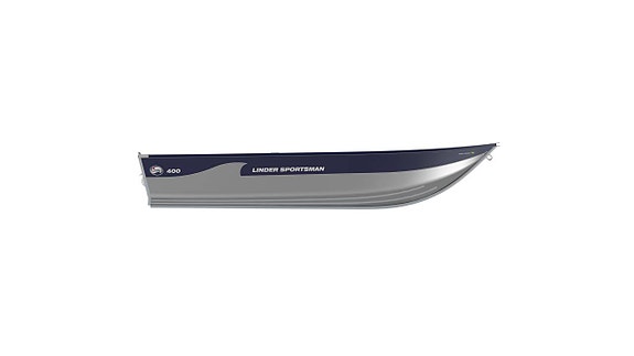 Linder 400 sportsman -2026 2 of 7