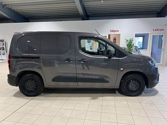 Toyota Proace City 13 of 20