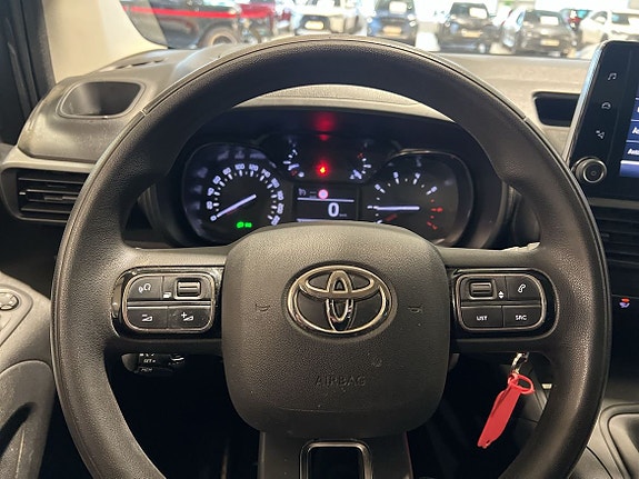 Toyota Proace City 15 of 20