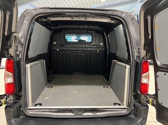 Toyota Proace City 10 of 20