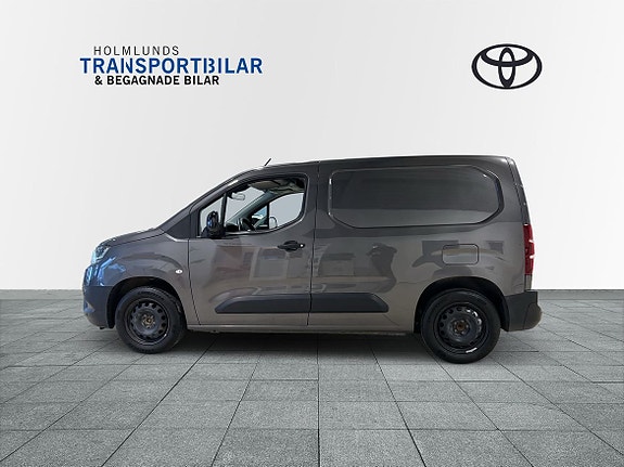 Toyota Proace City 3 of 5