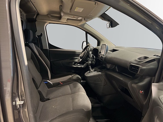 Toyota Proace City 7 of 20