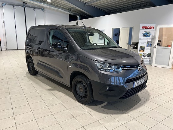 Toyota Proace City 12 of 20