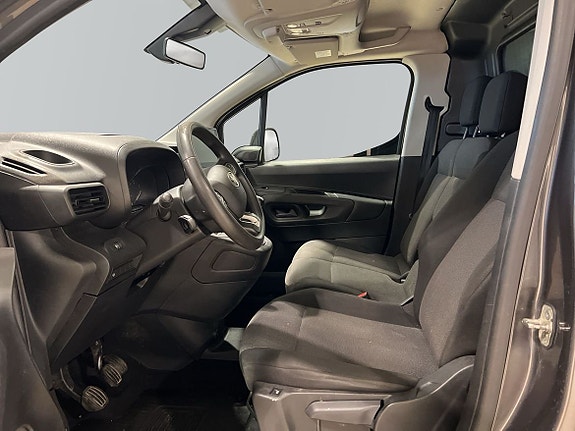 Toyota Proace City 6 of 20