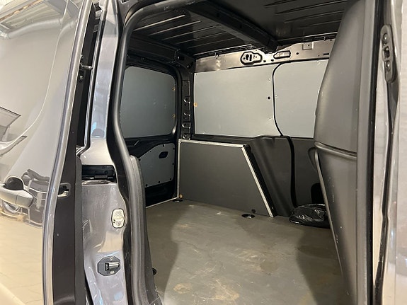 Toyota Proace City 9 of 20