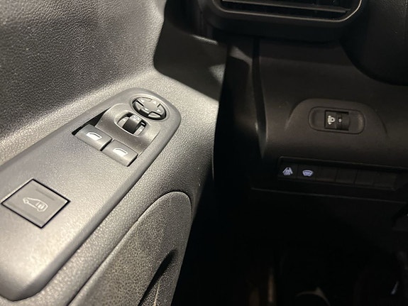 Toyota Proace City 20 of 20