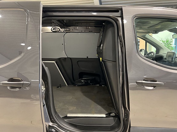 Toyota Proace City 8 of 20