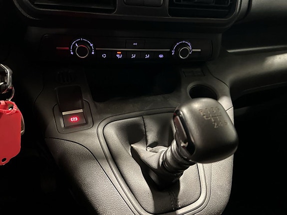 Toyota Proace City 16 of 20
