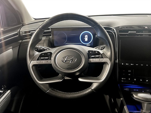 Hyundai Tucson 7 of 15