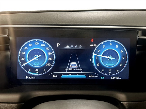 Hyundai Tucson 8 of 15