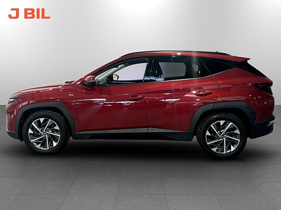 Hyundai Tucson 13 of 15