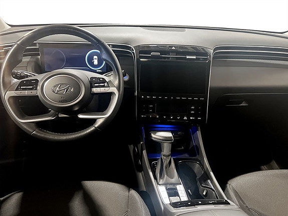 Hyundai Tucson 6 of 15