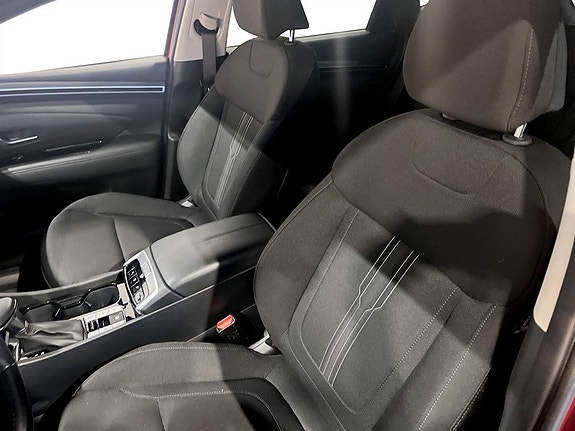 Hyundai Tucson 5 of 5