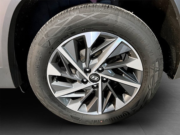 Hyundai Tucson 14 of 15