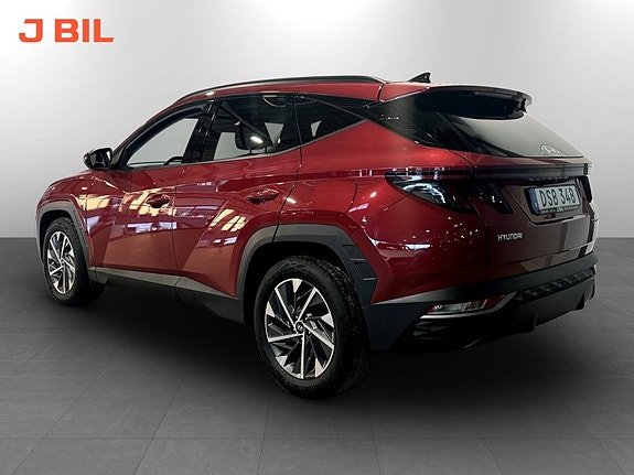 Hyundai Tucson 3 of 5