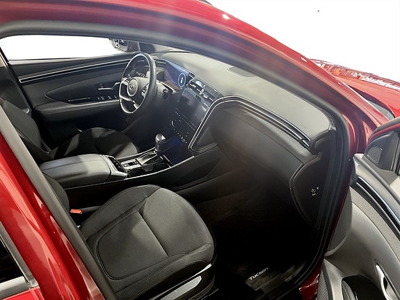 Hyundai Tucson 11 of 15