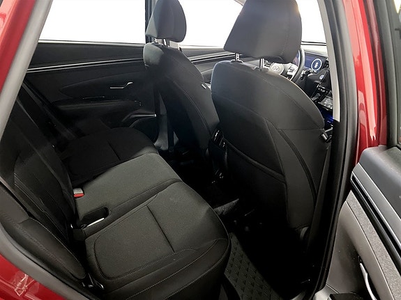 Hyundai Tucson 12 of 15