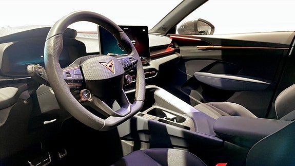Cupra Terramar 6 of 7