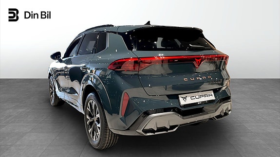 Cupra Terramar 3 of 7