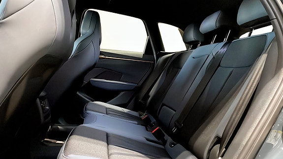 Cupra Terramar 5 of 7
