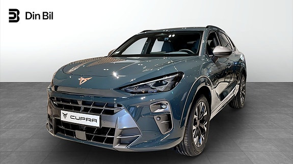Cupra Terramar 2 of 7