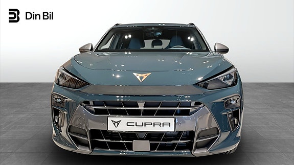 İkinci el  Cupra Terramar 