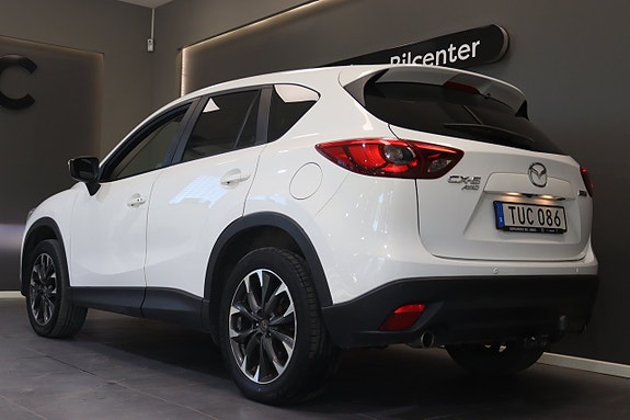 Mazda CX-5 13 of 25