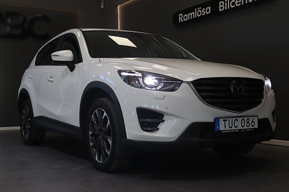 Mazda CX-5 7 of 25