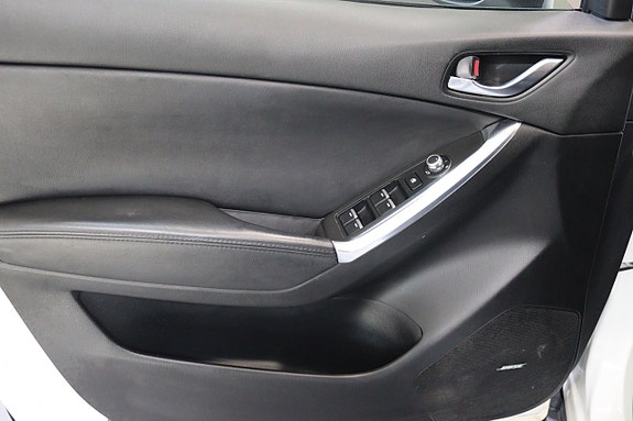 Mazda CX-5 20 of 25