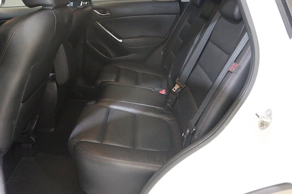 Mazda CX-5 16 of 25