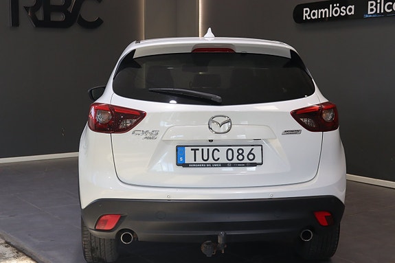Mazda CX-5 12 of 25