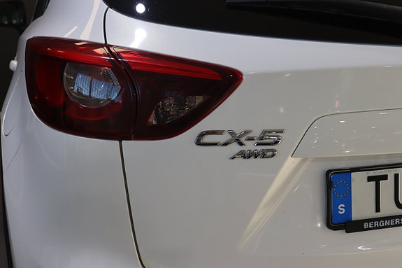 Mazda CX-5 10 of 25