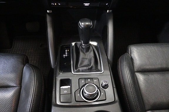 Mazda CX-5 23 of 25
