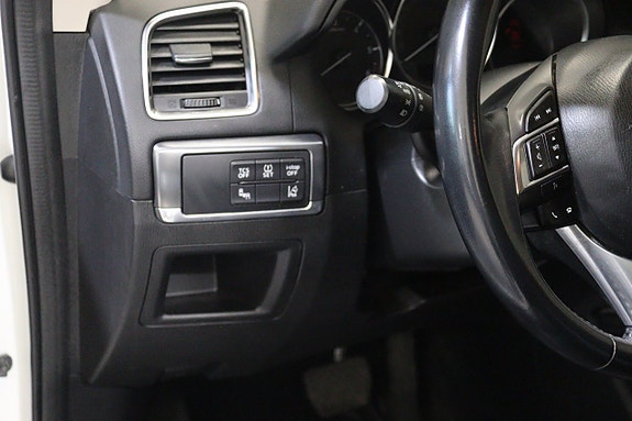 Mazda CX-5 19 of 25