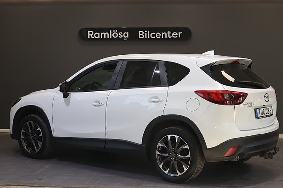 Mazda CX-5 14 of 25